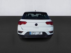 Volkswagen T-roc Edition 2.0 Tdi 85kw (115cv) - Foto 6