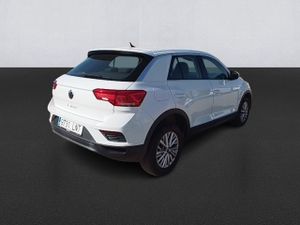 Volkswagen T-roc Edition 2.0 Tdi 85kw (115cv) - Foto 5