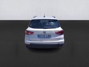 Seat Arona 1.0 Tsi 81kw (110cv) Style Go2 - Foto 6