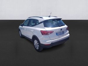 Seat Arona 1.0 Tsi 81kw (110cv) Style Go2 - Foto 7