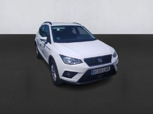 Seat Arona 1.0 Tsi 81kw (110cv) Style Go2 - Foto 4