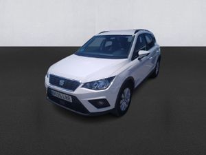 Seat Arona 1.0 Tsi 81kw (110cv) Style Go2 - Foto 2