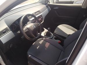 Seat Arona 1.0 Tsi 81kw (110cv) Style Go2 - Foto 8