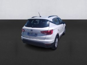 Seat Arona 1.0 Tsi 81kw (110cv) Style Go2 - Foto 5
