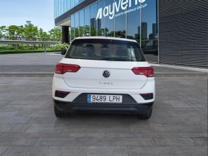 Volkswagen T-roc Edition 2.0 Tdi 85kw (115cv) - Foto 6