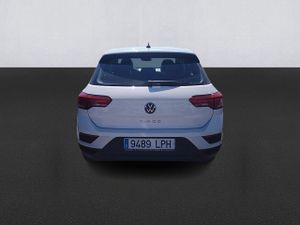Volkswagen T-roc Edition 2.0 Tdi 85kw (115cv) - Foto 6