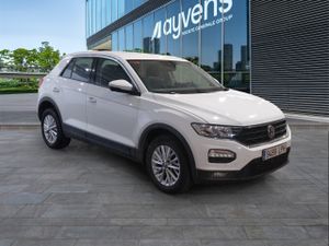Volkswagen T-roc Edition 2.0 Tdi 85kw (115cv) - Foto 4