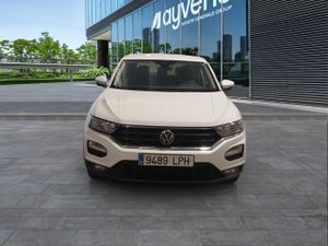 Volkswagen T-roc Edition 2.0 Tdi 85kw (115cv) - Foto 3
