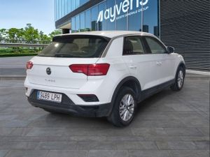 Volkswagen T-roc Edition 2.0 Tdi 85kw (115cv) - Foto 5