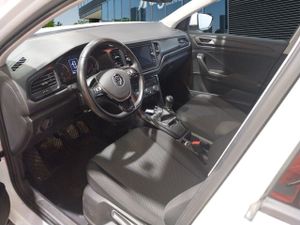 Volkswagen T-roc Edition 2.0 Tdi 85kw (115cv) - Foto 8