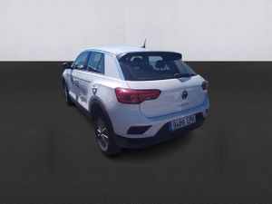 Volkswagen T-roc Edition 2.0 Tdi 85kw (115cv) - Foto 7