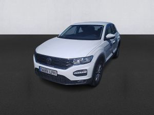 Volkswagen T-roc Edition 2.0 Tdi 85kw (115cv) - Foto 2