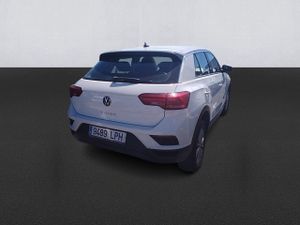 Volkswagen T-roc Edition 2.0 Tdi 85kw (115cv) - Foto 5