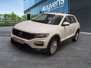 Volkswagen T-roc Edition 2.0 Tdi 85kw (115cv) - Foto 2