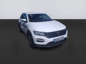Volkswagen T-roc Edition 2.0 Tdi 85kw (115cv) - Foto 4