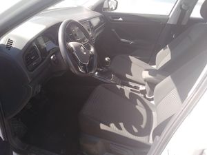 Volkswagen T-roc Edition 2.0 Tdi 85kw (115cv) - Foto 8