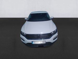 Volkswagen T-roc Edition 2.0 Tdi 85kw (115cv) - Foto 3