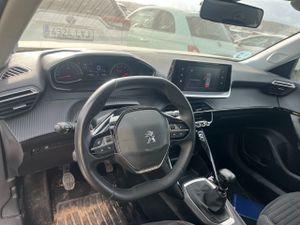 Peugeot 2008 Active Bluehdi 81kw (110cv) - Foto 8
