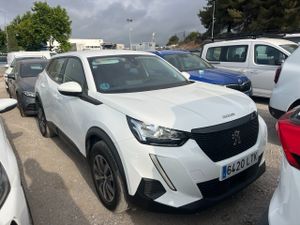 Peugeot 2008 Active Bluehdi 81kw (110cv) - Foto 4