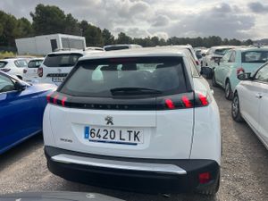 Peugeot 2008 Active Bluehdi 81kw (110cv) - Foto 6
