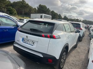 Peugeot 2008 Active Bluehdi 81kw (110cv) - Foto 5