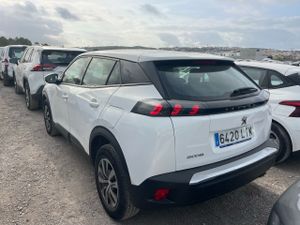 Peugeot 2008 Active Bluehdi 81kw (110cv) - Foto 7
