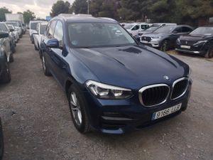 Bmw X3 Sdrive18d - Foto 4
