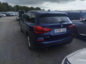 Bmw X3 Sdrive18d - Foto 7