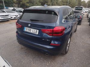 Bmw X3 Sdrive18d - Foto 5