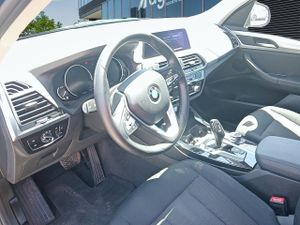 Bmw X3 Sdrive18d - Foto 8
