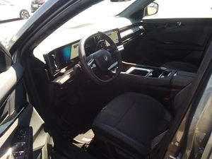 Renault Austral Evolution E-tech Full Hybrid 147kw - Foto 8