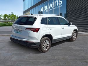 Skoda Karoq 2.0 Tdi 85kw (115cv) Ambition - Foto 5