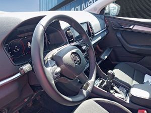 Skoda Karoq 2.0 Tdi 85kw (115cv) Ambition - Foto 8