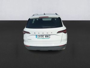 Skoda Karoq 2.0 Tdi 85kw (115cv) Ambition - Foto 6