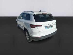 Skoda Karoq 2.0 Tdi 85kw (115cv) Ambition - Foto 7