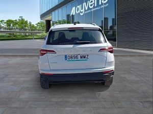 Skoda Karoq 2.0 Tdi 85kw (115cv) Ambition - Foto 6