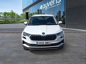 Skoda Karoq 2.0 Tdi 85kw (115cv) Ambition - Foto 3
