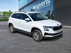 Skoda Karoq 2.0 Tdi 85kw (115cv) Ambition - Foto 4