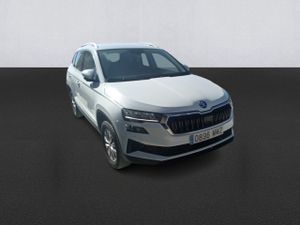 Skoda Karoq 2.0 Tdi 85kw (115cv) Ambition - Foto 4
