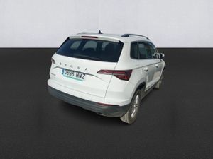 Skoda Karoq 2.0 Tdi 85kw (115cv) Ambition - Foto 5