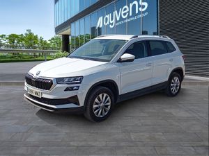 Skoda Karoq 2.0 Tdi 85kw (115cv) Ambition - Foto 2