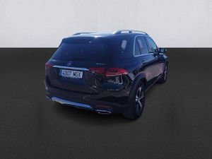 Mercedes Gle 350 De 4matic (híbrido Enchufable) - Foto 5