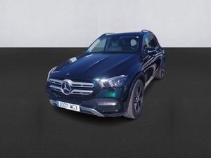 Mercedes Gle 350 De 4matic (híbrido Enchufable) - Foto 2