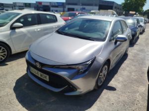 Toyota Corolla 1.8 125h Active Tech E-cvt - Foto 2