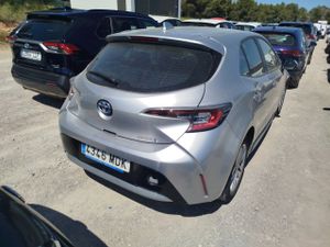 Toyota Corolla 1.8 125h Active Tech E-cvt - Foto 5