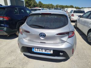 Toyota Corolla 1.8 125h Active Tech E-cvt - Foto 6
