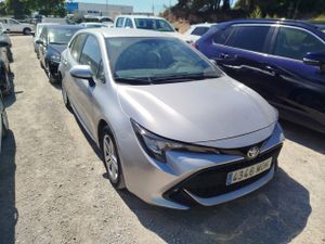 Toyota Corolla 1.8 125h Active Tech E-cvt - Foto 4