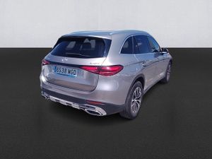 Mercedes Glc 220 D 4matic - Foto 5