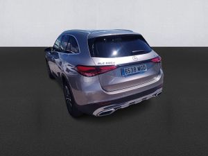 Mercedes Glc 220 D 4matic - Foto 7