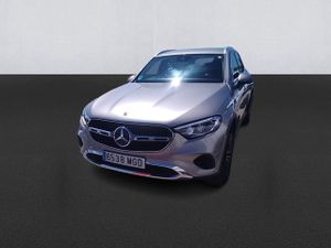 Mercedes Glc 220 D 4matic - Foto 2